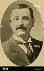 Theodore wirth hi-res stock photography and images