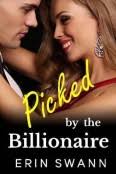 Trapped with the Billionaire by Erin Swann