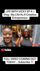 ♥️ VICKY MACKAY ♥️