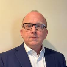 20 years (plus five months to receive this crystal). It's been a great…