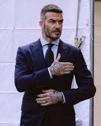 Looking for david beckham latest hair styles? 260 David Beckham Ideas In 2021 David Beckham Beckham David Beckham Style