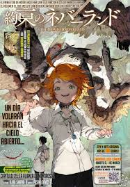 pin by strawberry fields on the promised neverland neverland the promised neverland anime