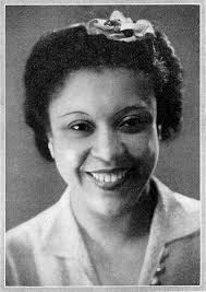 Theatre and Performance Archives: Adelaide Hall