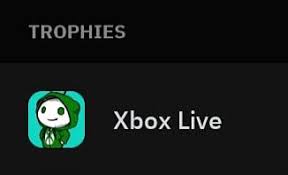 The xbox live gold changes mean . If You Want To Unlock This Trophy You Have To Hit The Windows Key G Hit The Settings Cog At The Top Then On The Left There Should Be A Option