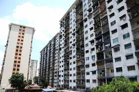 Malaysia had been faced with increased population from 21.3 million in 2000 to 25 million people in 2008. Apparently Affordable Housing Within Klang Valley Do Exist News Rojak Daily