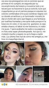 Al rato regresamos contigo Katia novia viral y tú prometido estafador ""  Ahorita es el momento del supuesto maquillista profesional Luis Angel Garay  que trato de sabotear el día más importante de