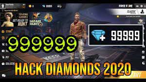 Connect to your garena free fire game account. Unlimited Free Fire Diamond Hack Trick Diamond Free New Tricks Diamonds Online