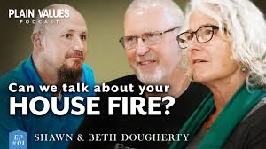 The Plain Values Podcast EP #02