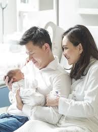 Anak shandy aulia, claire herbowo tidak sekali dua kali mendapatkan cibiran karena mulut usil para netizen. Perkenalkan Nama Anak Pertama Shandy Aulia Seperti Mimpi Jadi Nyata News Entertainment Fimela Com