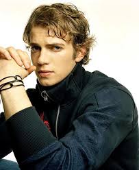 Hayden Christensen Wookieepedia Fandom