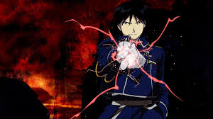 Roy Mustang Fullmetal Alchemist Brotherhood Wallpaper Anime Wallpaper Hd See, that's what the app is perfect for. roy mustang fullmetal alchemist