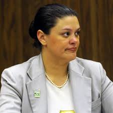 St. Paul schools chief ends her tenure