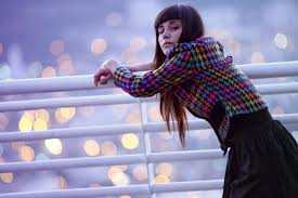 Cewek hijab cantik mulus lagi main kuda sama pak kades? Be Inspired Gorgeous Showcase Of Bokeh Inspired Female Portrait Photography Icanbecreative