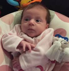 Décès de Mia BLANCHARD (20-11-14)