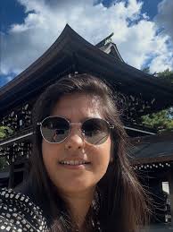 Love does not consist of gazing at each other, but in looking together in  the same direction ❣️