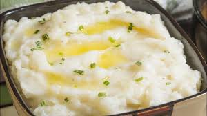 The Secret To Making The Best Mashed Potatoes Youtube Mashed Potatoes Best Mashed Potatoes Recipes