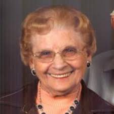 Lillian M. Betenbender Obituary December 19, 2014