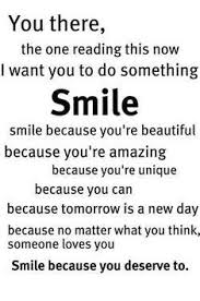 Remember to say it when things get tough. 21 Smiles Ideas Smiley Emoticon Smiley Emoji