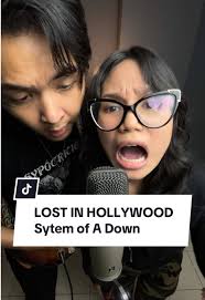 Lost in Hollywood