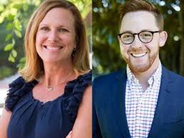 Tennessee Voices: A conversation with Cathy Cate and Patrick McAnally