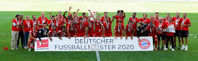 News, videos, picture galleries, team information and much more from the german football record champions fc bayern münchen. Sap Software At Fc Bayern Munich Sap News Center