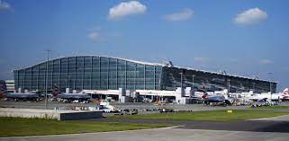 Comparatif des différents transferts lequel choisir ? Heathrow Terminal 5 Wikipedia