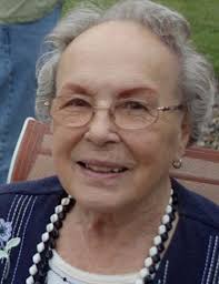 Obituary information for Elaine Banta