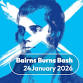 Bairns Burns Bash event image