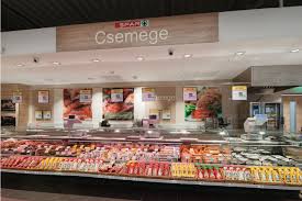 Szentendre, pest és magyarországon más városai. Spar Hungary Invests Further 15 6m In Store Development And Modernisation Spar International