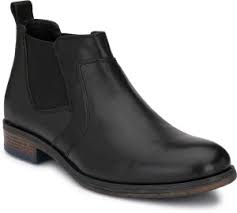 Buy chelsea casual shoes free shipping cash on delivery easy returns and exchanges Chelsea Boots Buy Chelsea Boots Online At Best Prices In India Flipkart Com