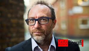 Biografi Dan Profil Lengkap Jimmy Wales Pendiri Situs Referensi Wikipedia Http Www Infobiografi Com Biografi Dan Profil Lengkap Ji Biografi Wales Pendiri
