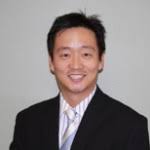 Dr. Sam Kim, DC, Chiropractor