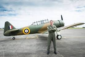 #rnzaf #royal nz air force #royal new zealand air force #kiwi #kiwis #birds #roundel #lol did you know that despite having one of the worlds smallest air forces, new zealand covers the. First Photo Crashed Wwii Era Rnzaf Plane At Åhakea