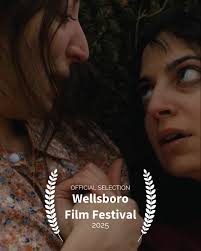 World Premiere announcement: we are thrilled to WP at @flickers.riiff ✨  WHEN: Friday 8/9 7:35 WHERE: RISD 20 Washington Place Cinema 🎟️ in bio!  Directed by