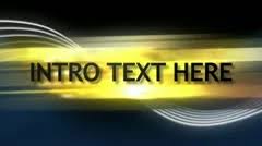 This after effects intro template features a unique particle effect that lets you create an attractive intro or title scene for a startup or youtube channel video. Text Intro After Effects Templates Projects Pond5