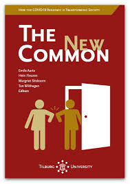 The New Common Emile Aarts Paperback 9789462406186 Ako Boeken
