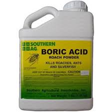 Boric acid is a weakly acidic hydrate of boric oxide with mild antiseptic, antifungal, and antiviral properties. Boric Acid 3 Lbs Walmart Com Walmart Com
