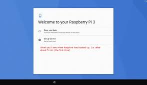 O teamviewer oferece acesso remoto fácil, rápido e seguro e já está sendo usado em mais de 1 bilhão de dispositivos ao redor do mundo. Raspand Nougat 7 1 2 For Raspberry Pi 3 Model B Not B Build 180529 With Google Play Store Kodi 18 0 Alpha2 Aptoide Tv Bluetooth And Teamviewer Working Very Well Raspex For
