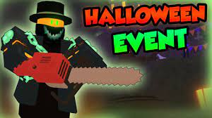 Waves for information about each gamemode (or difficulty), click here. Winning New Halloween Event Map Roblox Tower Defense Simulator Youtube