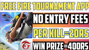 Apart from this, it also reached the milestone of $1 billion worldwide. Best Free Fire Tournament App Free Entry 2020 How To Earn Money By Playing Free Fire No Entry Fee Youtube