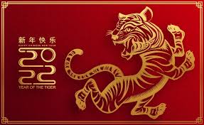 2022 chinese new year day is on tuesday, february 1, 2022, in the china time zone.the chinese new year's eve is on monday, january 31, 2022.they are national holidays in china. Chinese New Year 2022 Wallpaper Images Photo Wishes Quotes