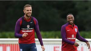 Discover more posts about jordan henderson. Jamaica Born Sterling Henderson And Delph Pull Out Of England Squad Loop Jamaica