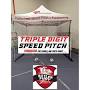 Video for Triple Digit Speed Pitch, LLC