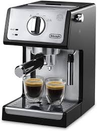 Maybe you would like to learn more about one of these? Delonghi Ecp3420 Coffee Machine Review 2021 Art Of Barista