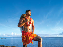 Do they have the same language? Talofa Samoa Pacific Island Living Travel Tourism Guide
