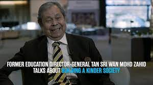 Tan sri tan chee khoon (simplified chinese: S P Setia S P Setia Foundation Chairman Tan Sri Wan Mohd Zahid On Building A Kinder Society Facebook