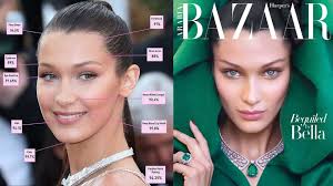 States and seven canadian provinces (35 medalists), with winners also coming from u.k. Bella Hadid Is Officially The Most Beautiful Woman In The World Harper S Bazaar Arabia