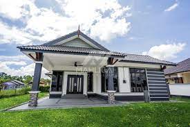 Maybe you would like to learn more about one of these? Portfolio 40 Mahligai Idaman Development Sdn Bhd