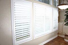 See more of plantation shutters and blinds melbourne on facebook. How To Build Diy Plantation Shutters From Plywood Thediyplan
