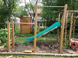 No installation or tools needed. How To Make An Outdoor Pull Up Bar And Parallel Bars Diy Fitness Equipment Fitstream